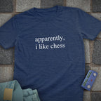 Heather Navy