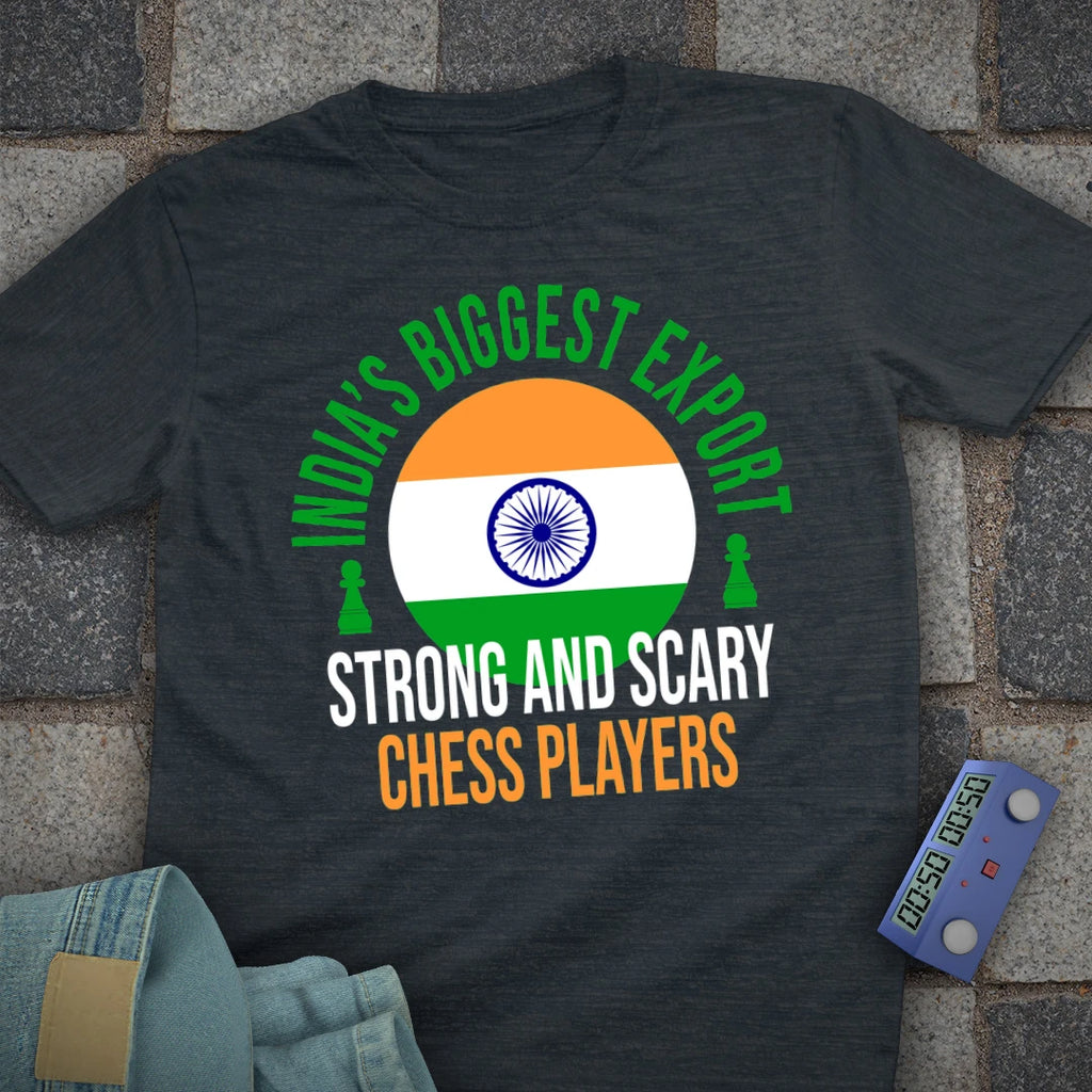 Dark Heather Grey