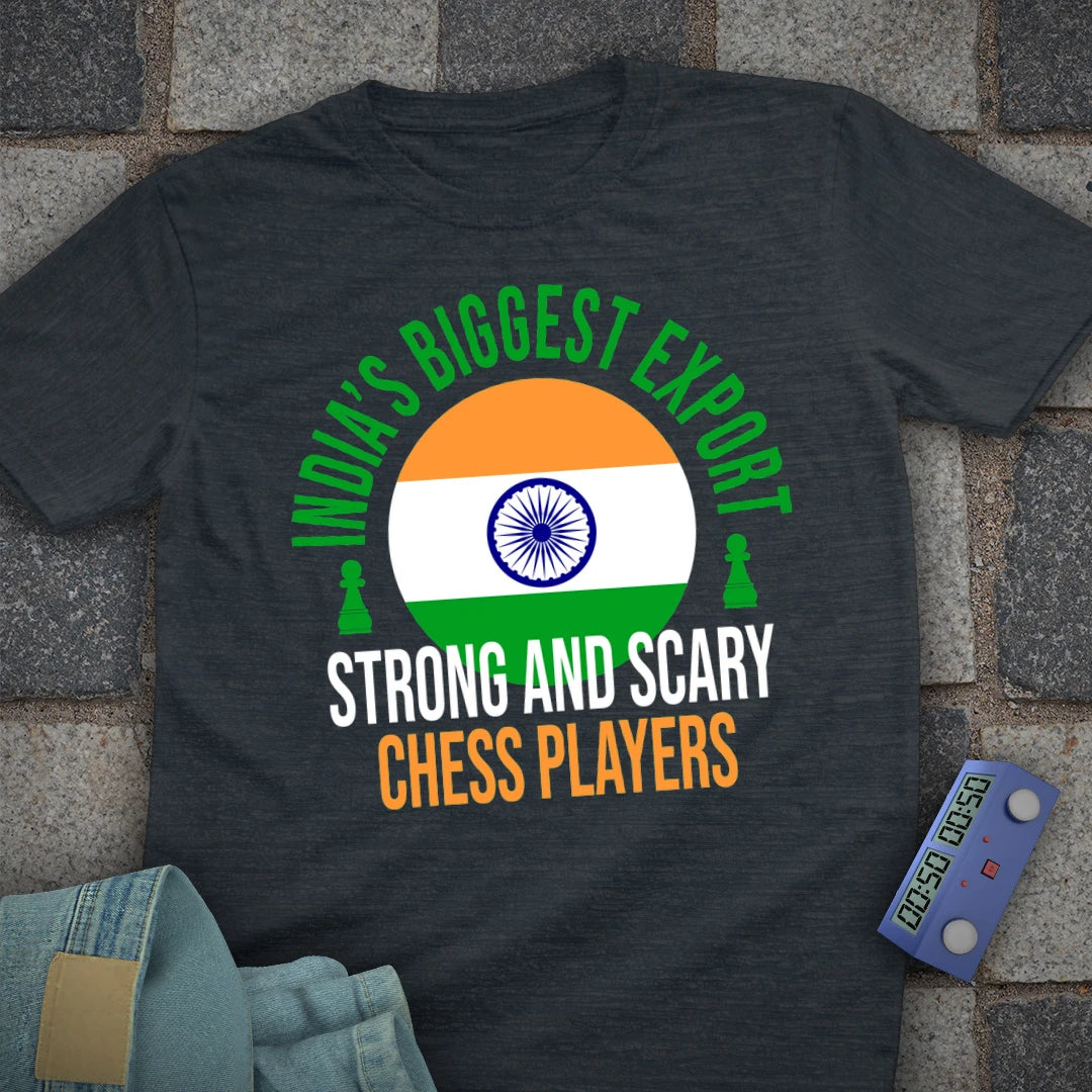 Dark Heather Grey