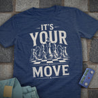 Heather Navy