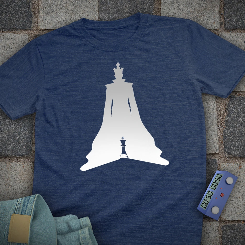 Heather Navy