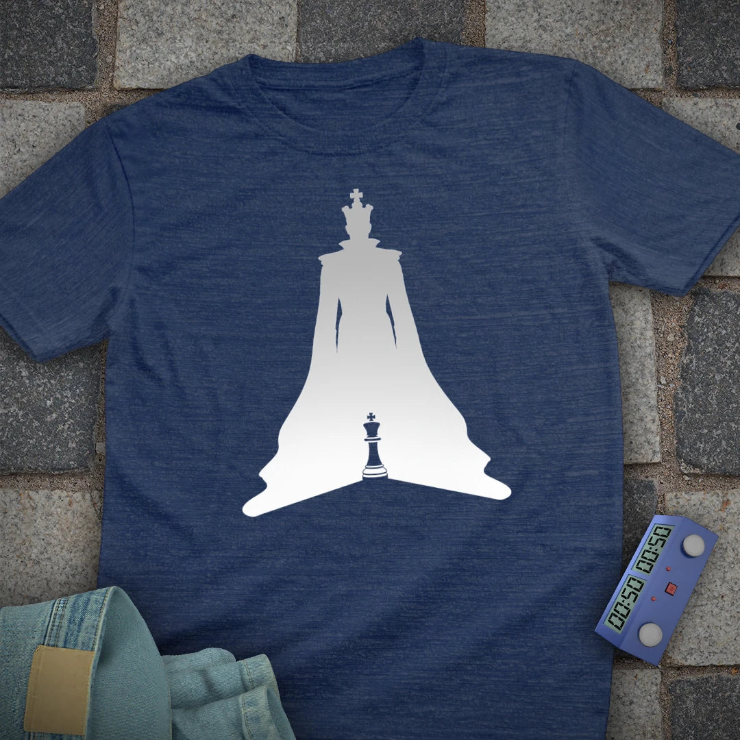 Heather Navy