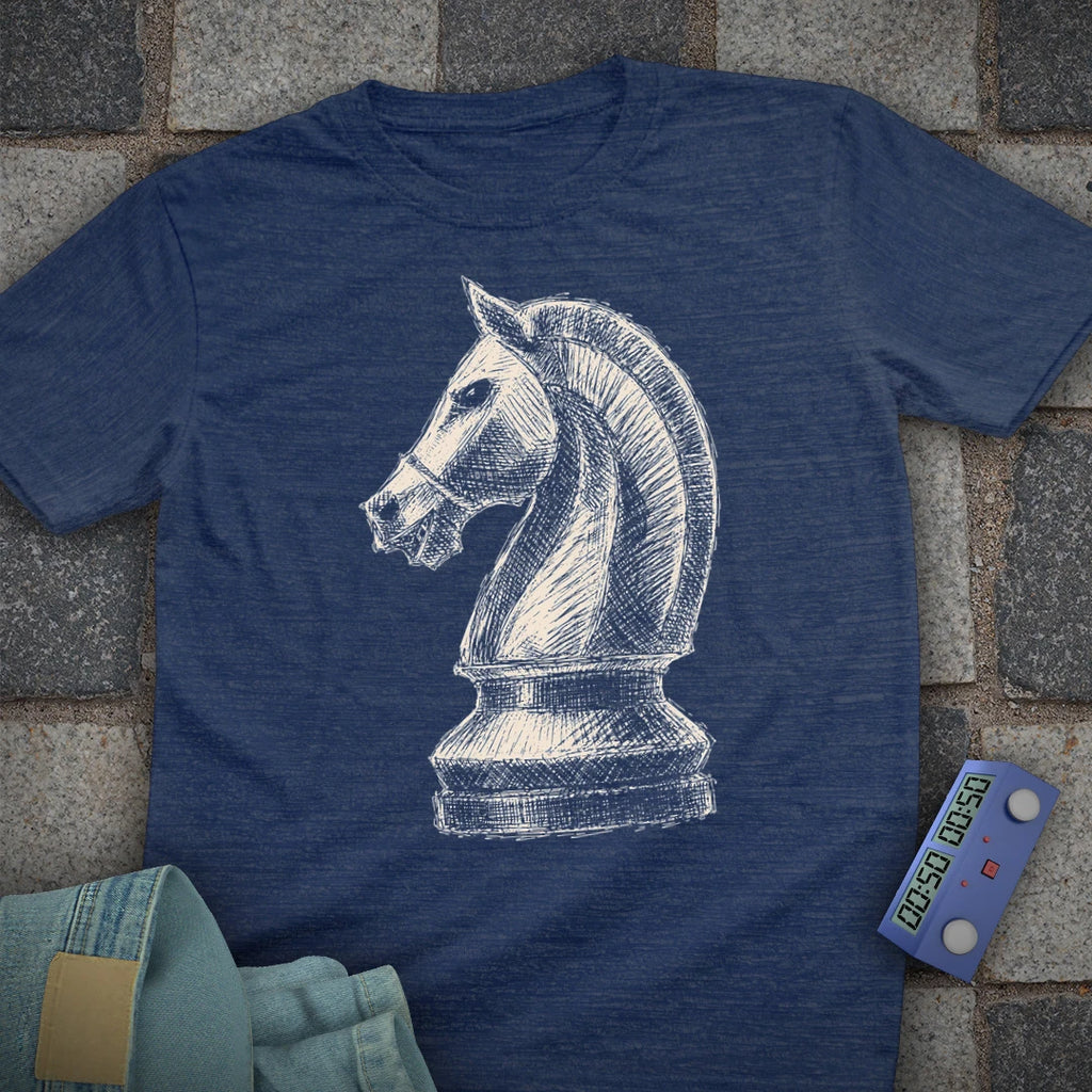 Heather Navy