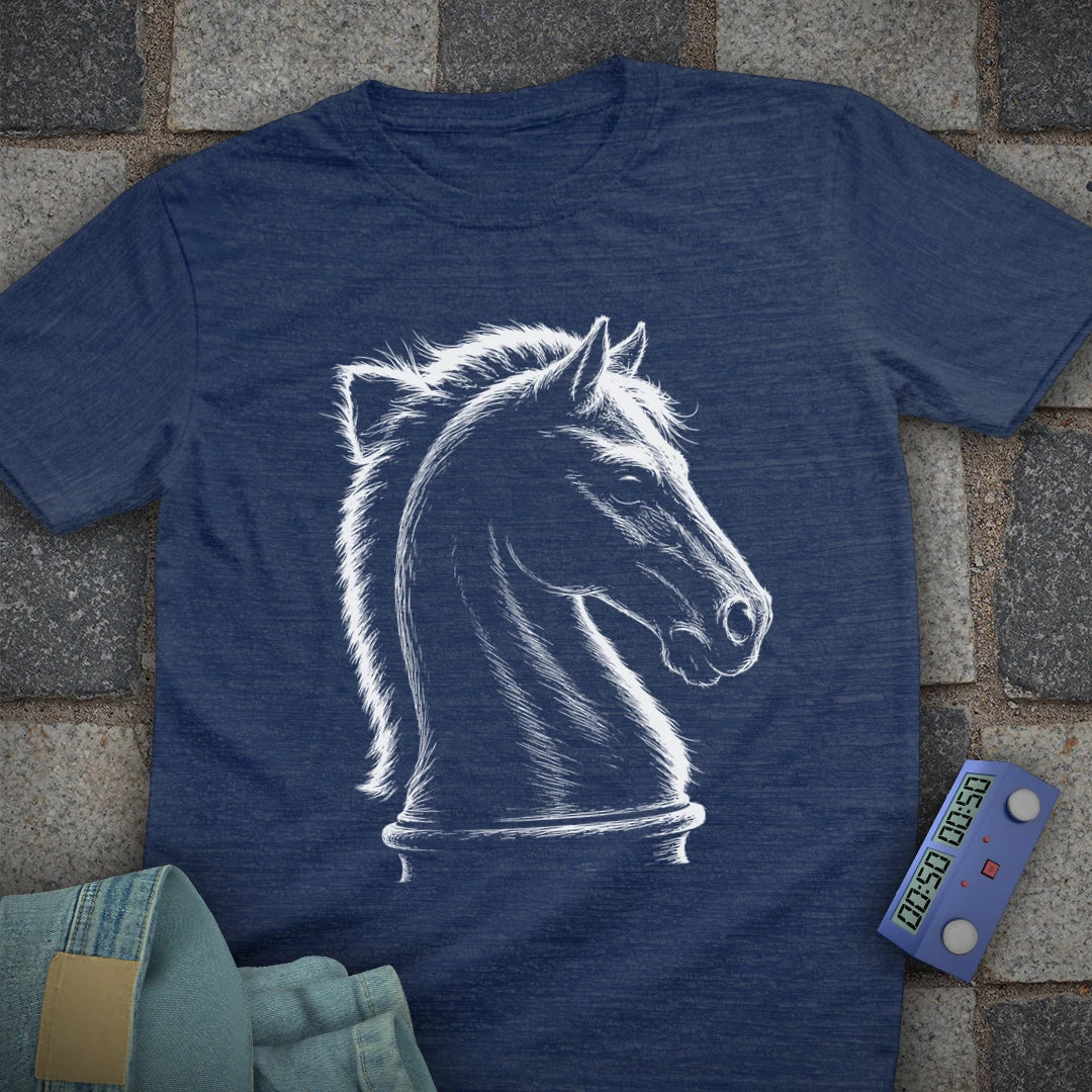 Heather Navy