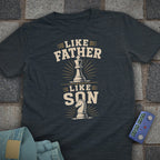 Dark Heather Grey