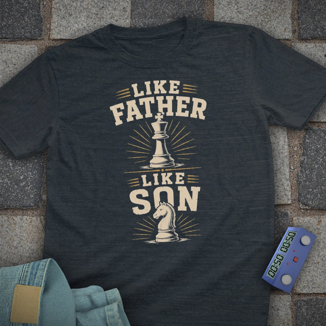 Dark Heather Grey