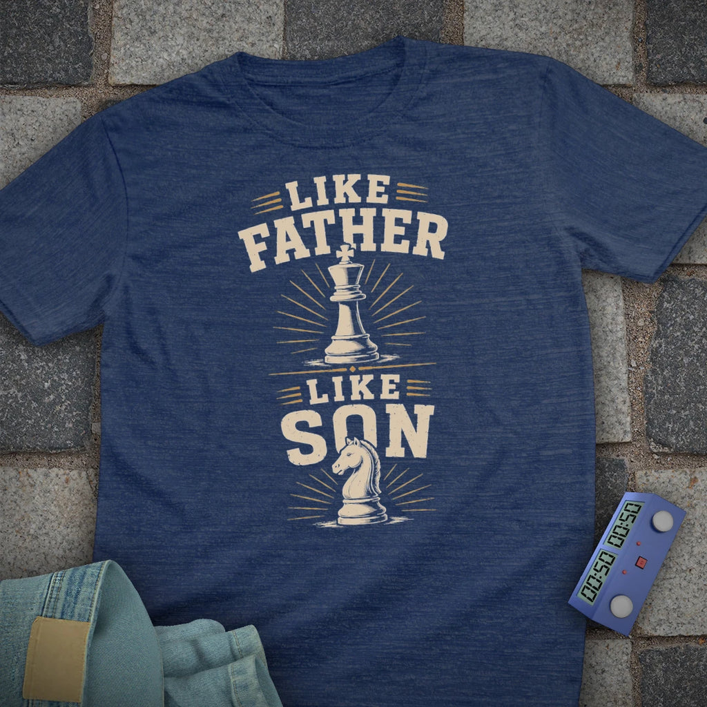 Heather Navy