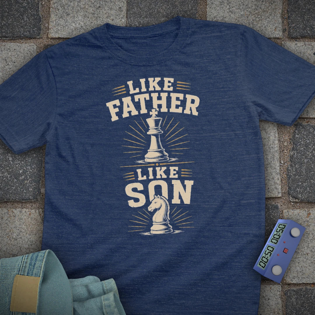 Heather Navy