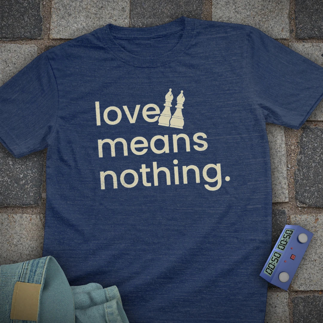 Heather Navy