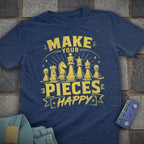 Heather Navy