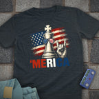 Dark Heather Grey