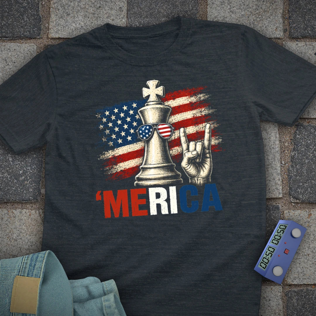 Dark Heather Grey