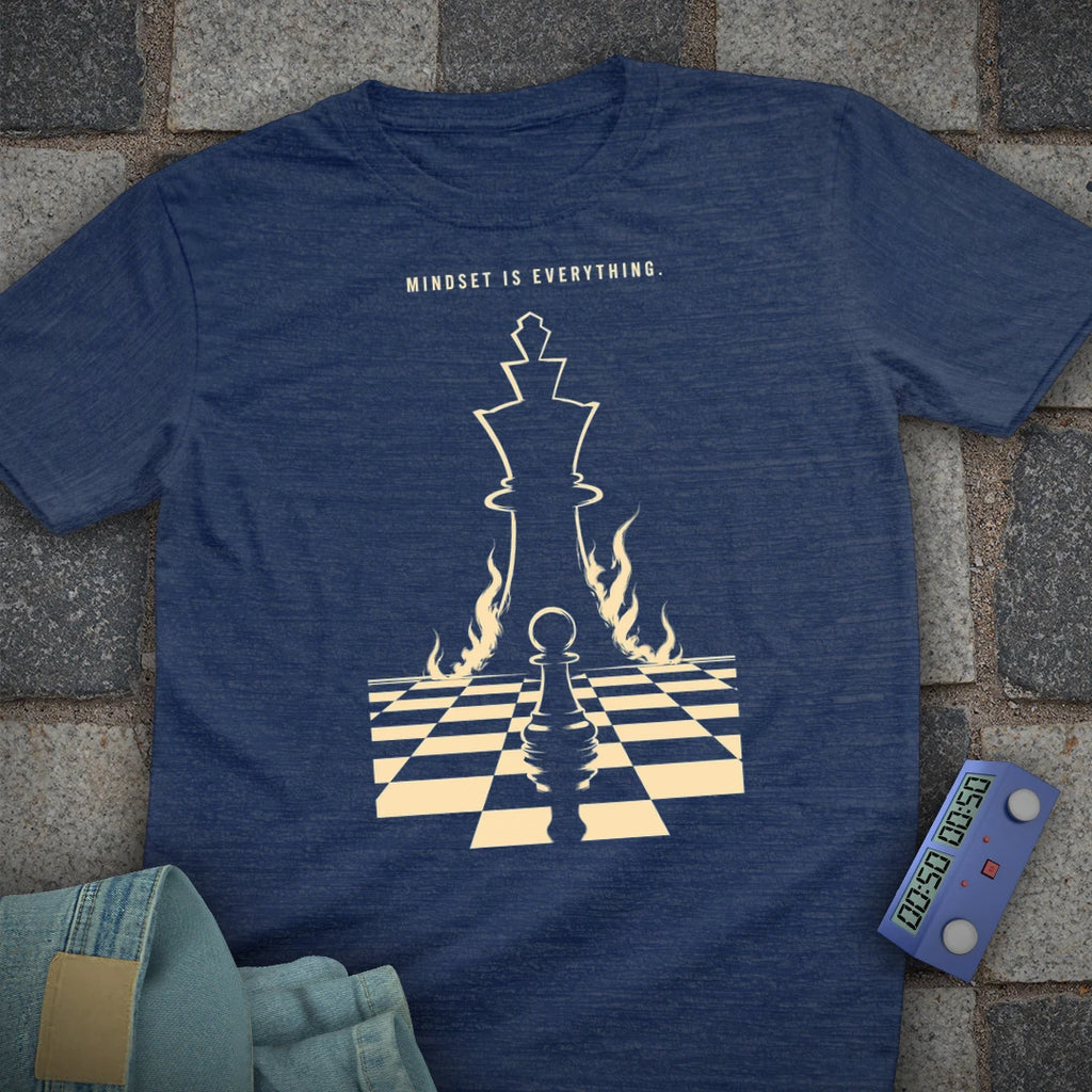 Heather Navy