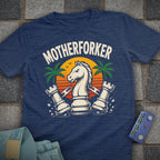 Heather Navy