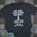 Dark Heather Grey