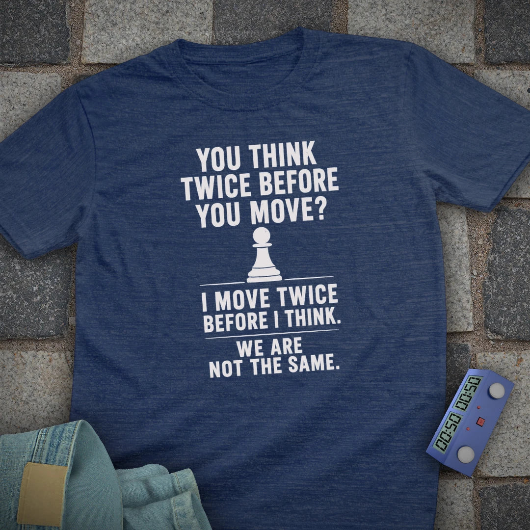 Heather Navy
