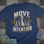 Heather Navy