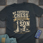 Dark Heather Grey