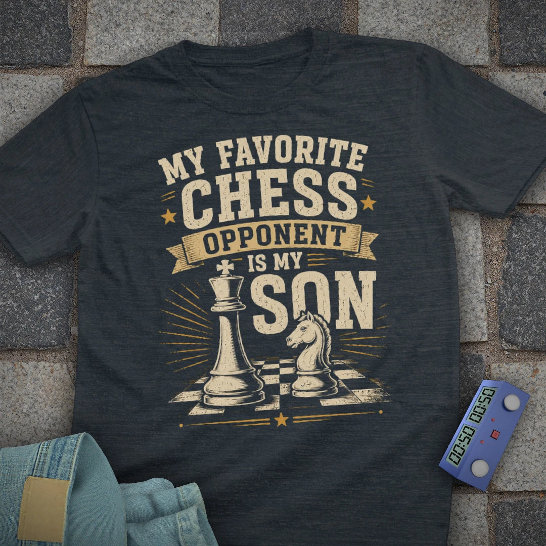 Dark Heather Grey
