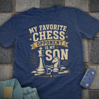 Heather Navy