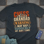 Dark Heather Grey