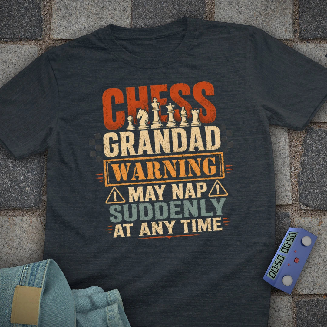 Dark Heather Grey