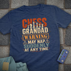 Heather Navy