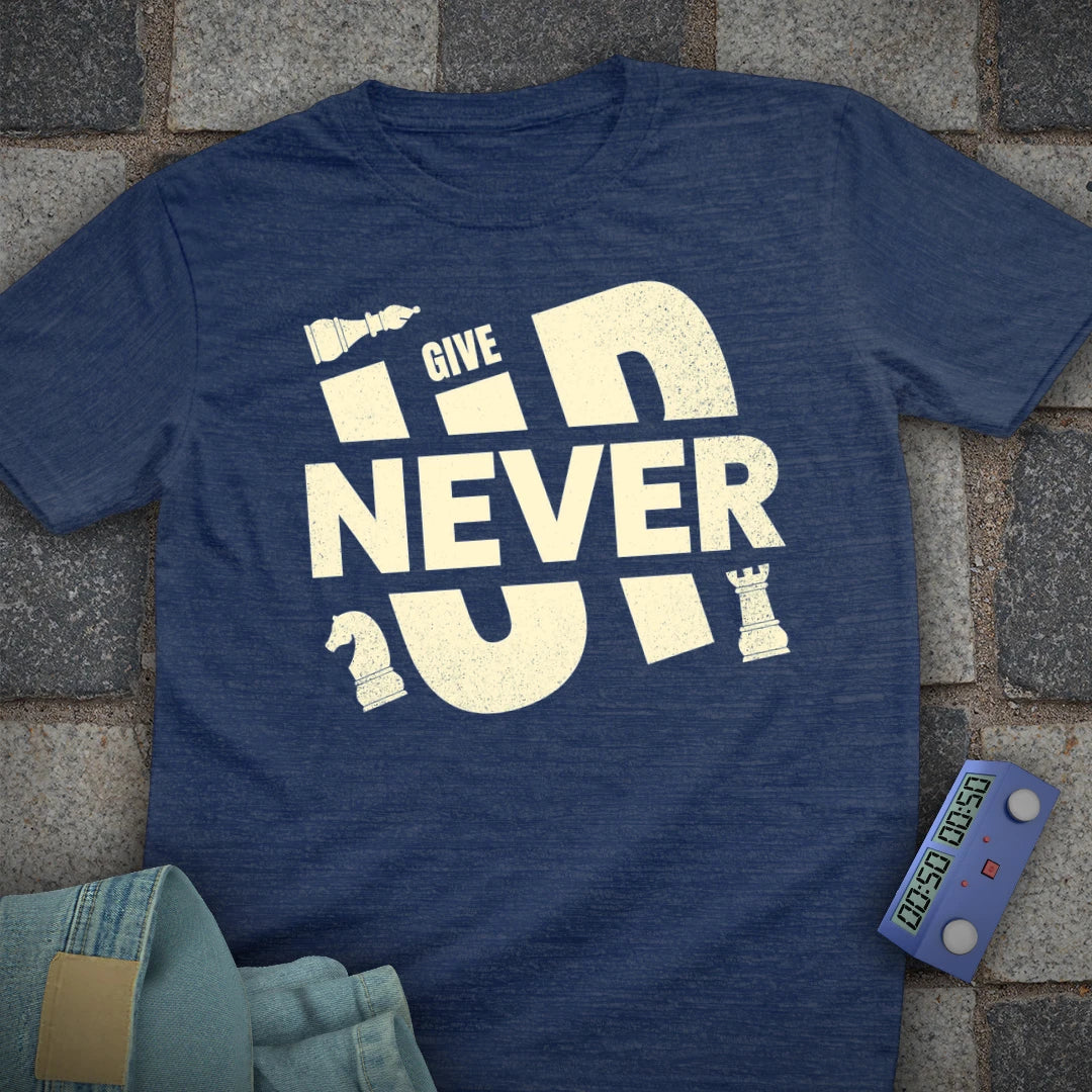Heather Navy