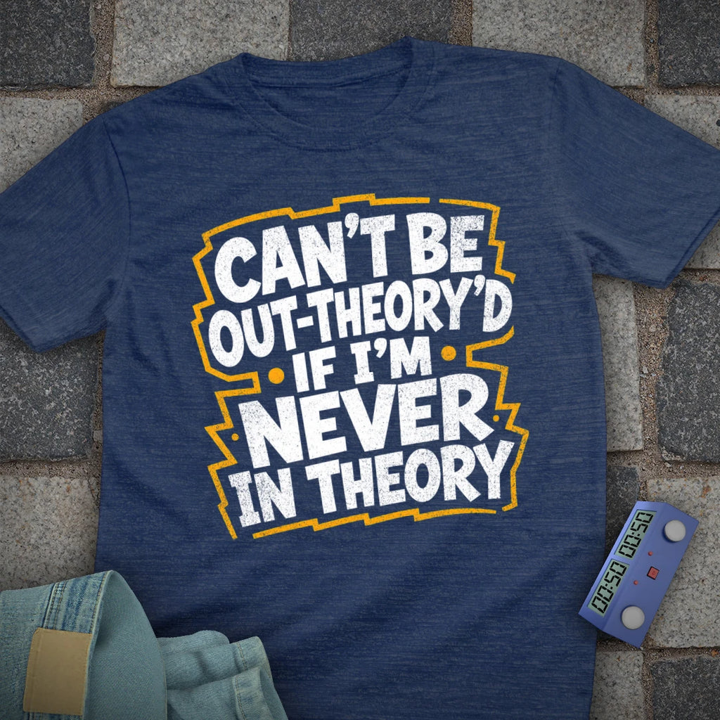 Heather Navy
