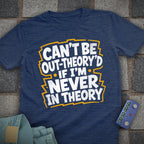 Heather Navy