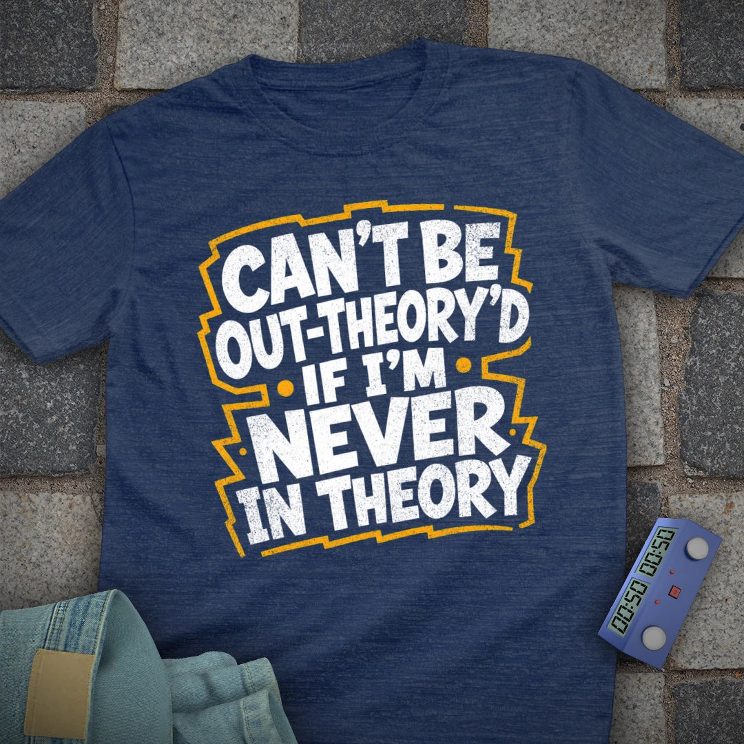 Heather Navy