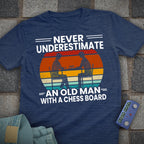 Heather Navy