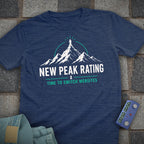 Heather Navy