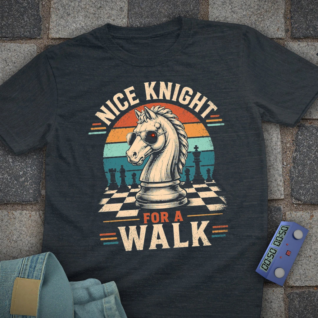 Dark Heather Grey