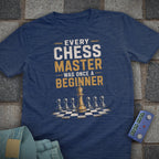 Heather Navy