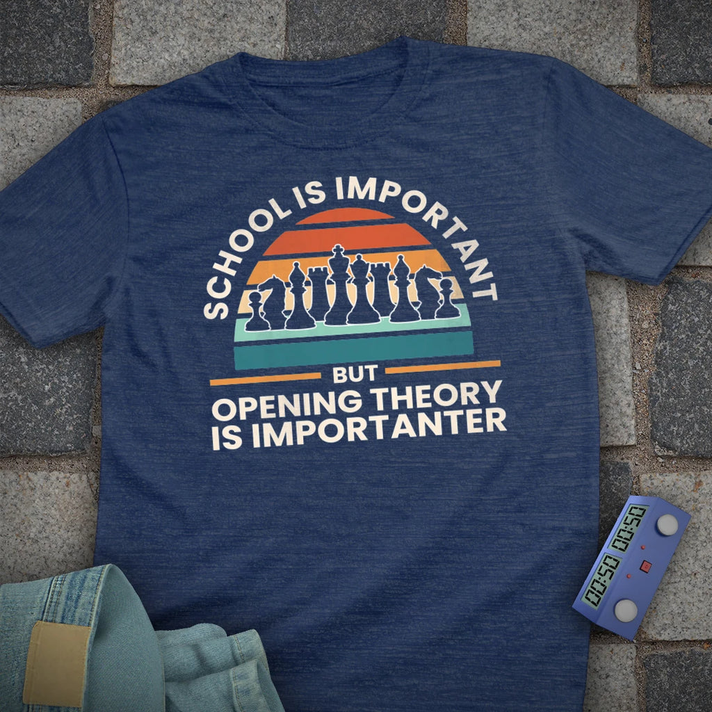 Heather Navy