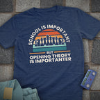 Heather Navy