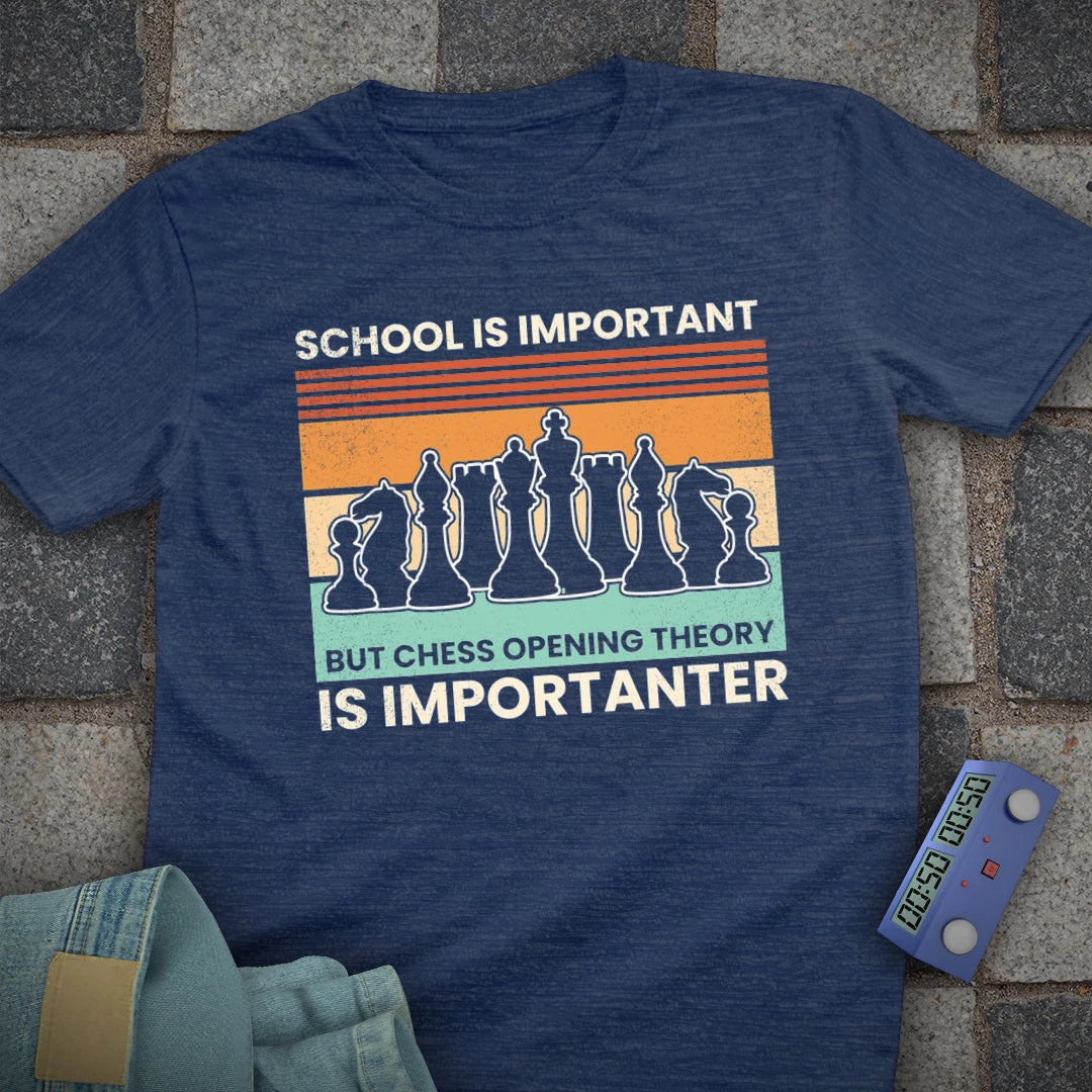 Heather Navy