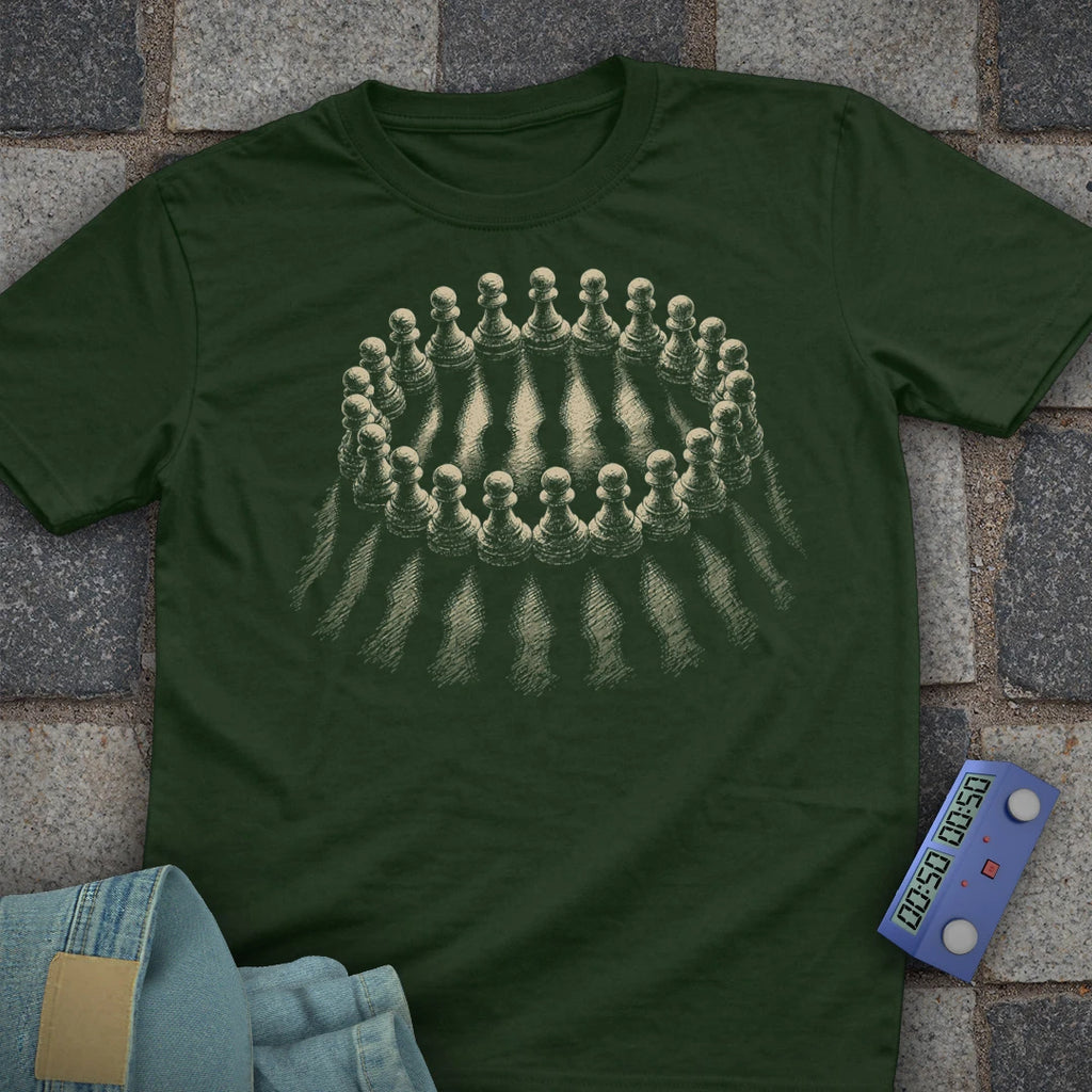Forest Green