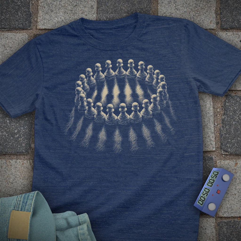 Heather Navy