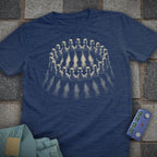 Heather Navy