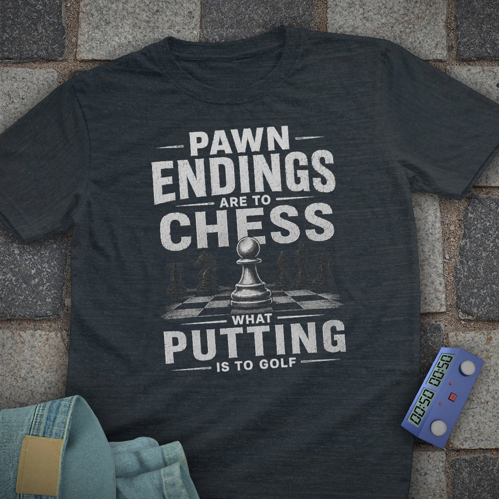 Dark Heather Grey