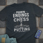 Dark Heather Grey