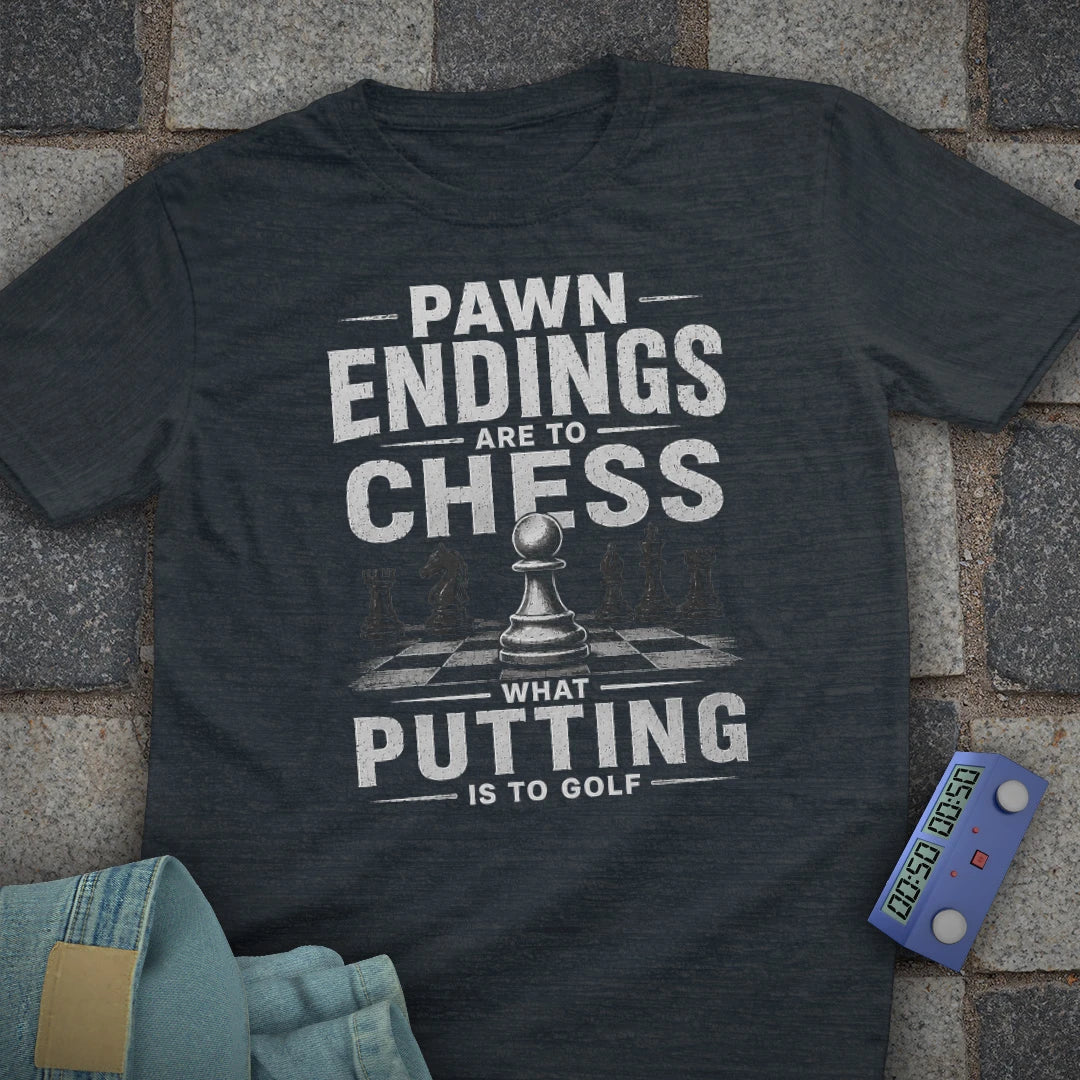 Dark Heather Grey