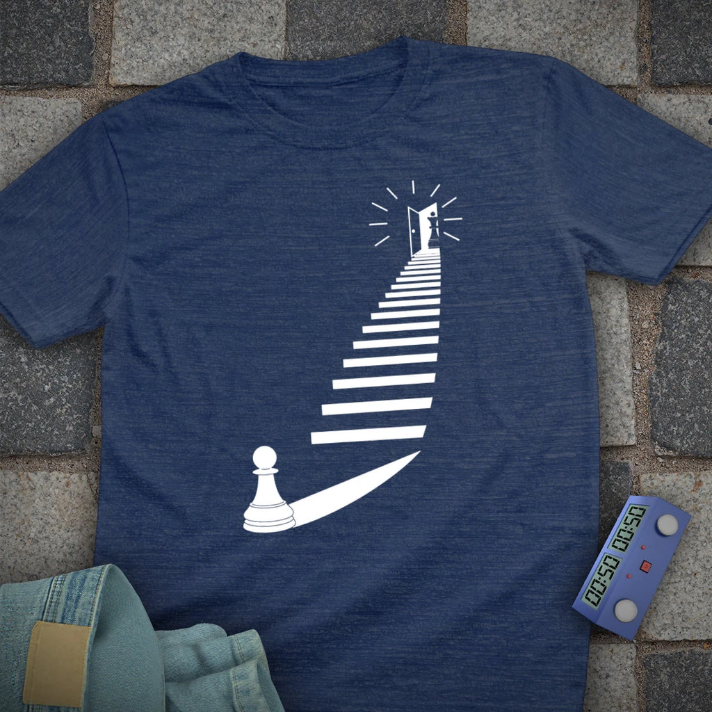 Heather Navy