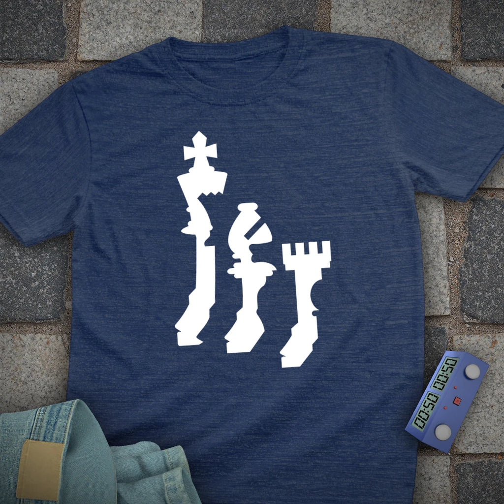 Heather Navy