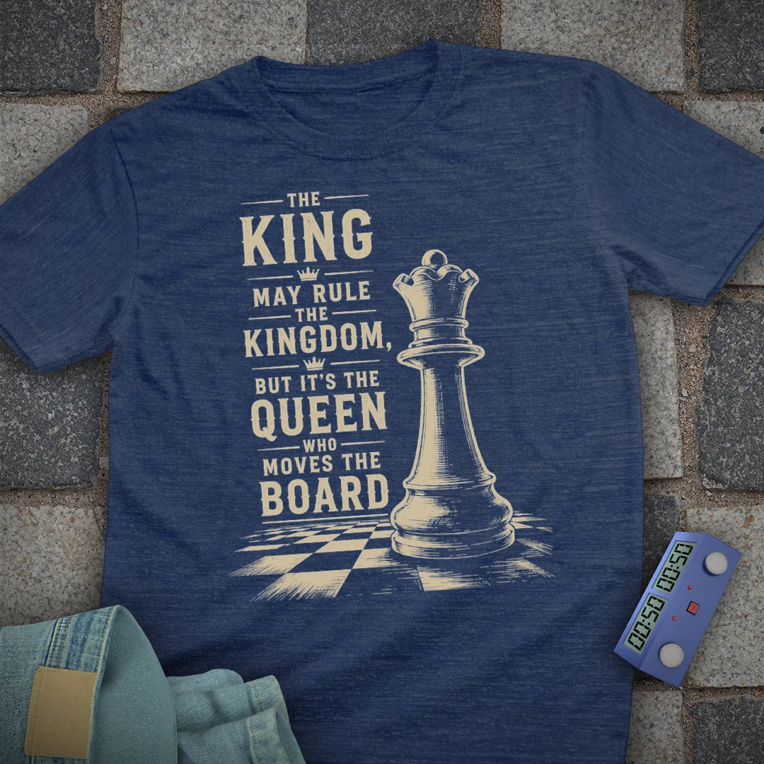 Heather Navy