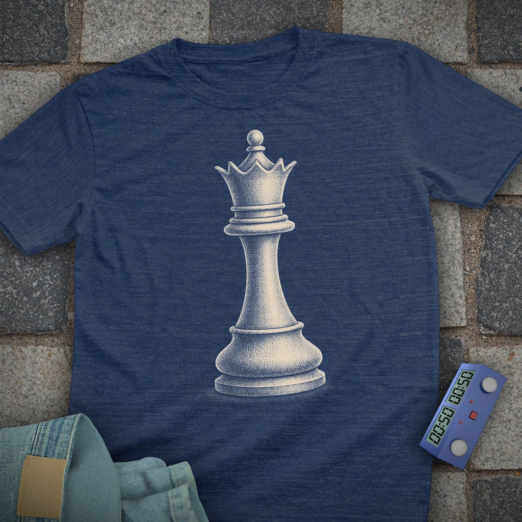 Heather Navy
