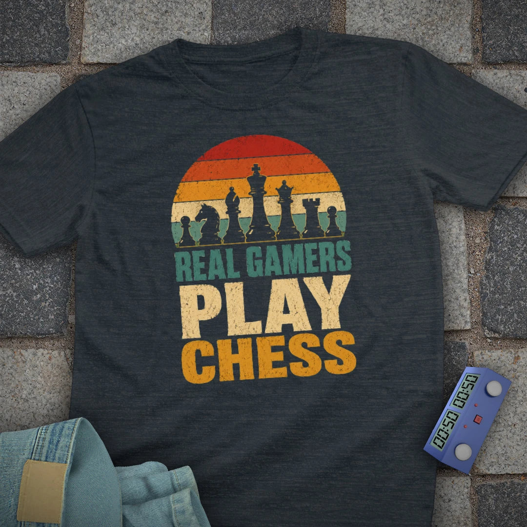 Dark Heather Grey