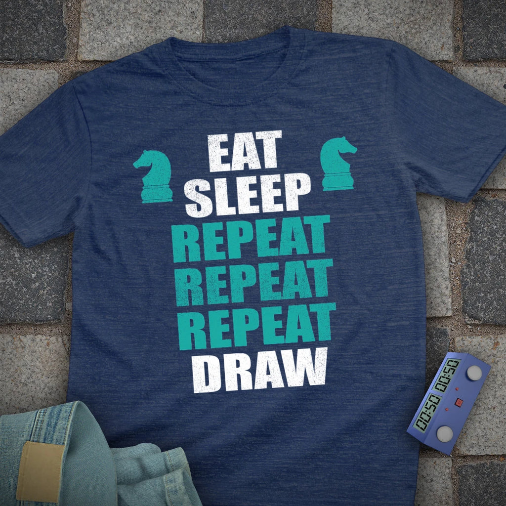 Heather Navy